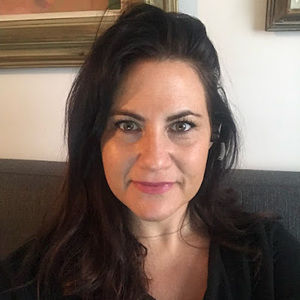 Meet your Posher, Lisa